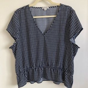 Blouse size XXL